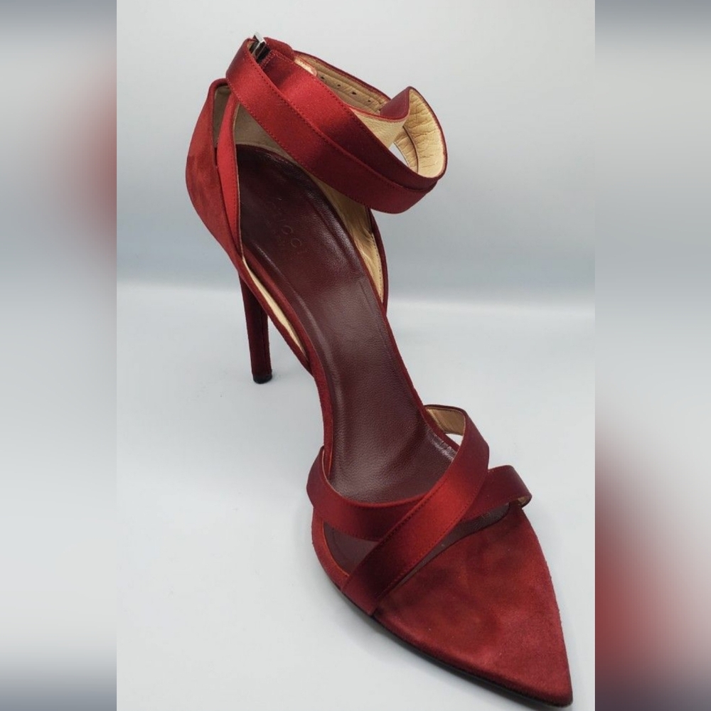Vintage Tom Ford Gucci Shoes